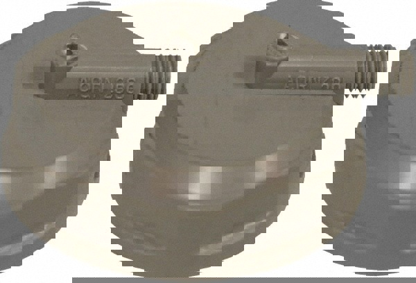 Toilet Repair Diaphragm Retainer